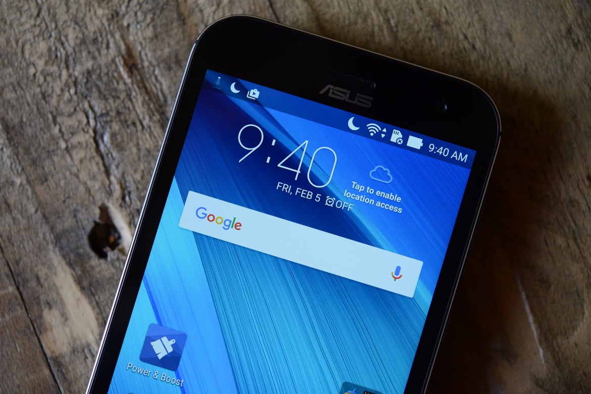 ASUS ZenFone Zoom Review: An Android With True 3X Optical Zoom
