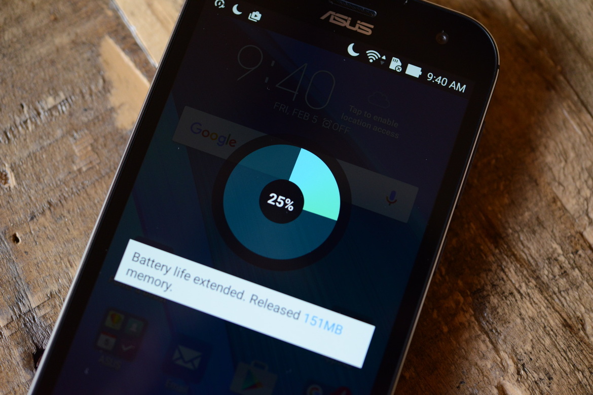 ASUS ZenFone Zoom Review: An Android With True 3X Optical Zoom