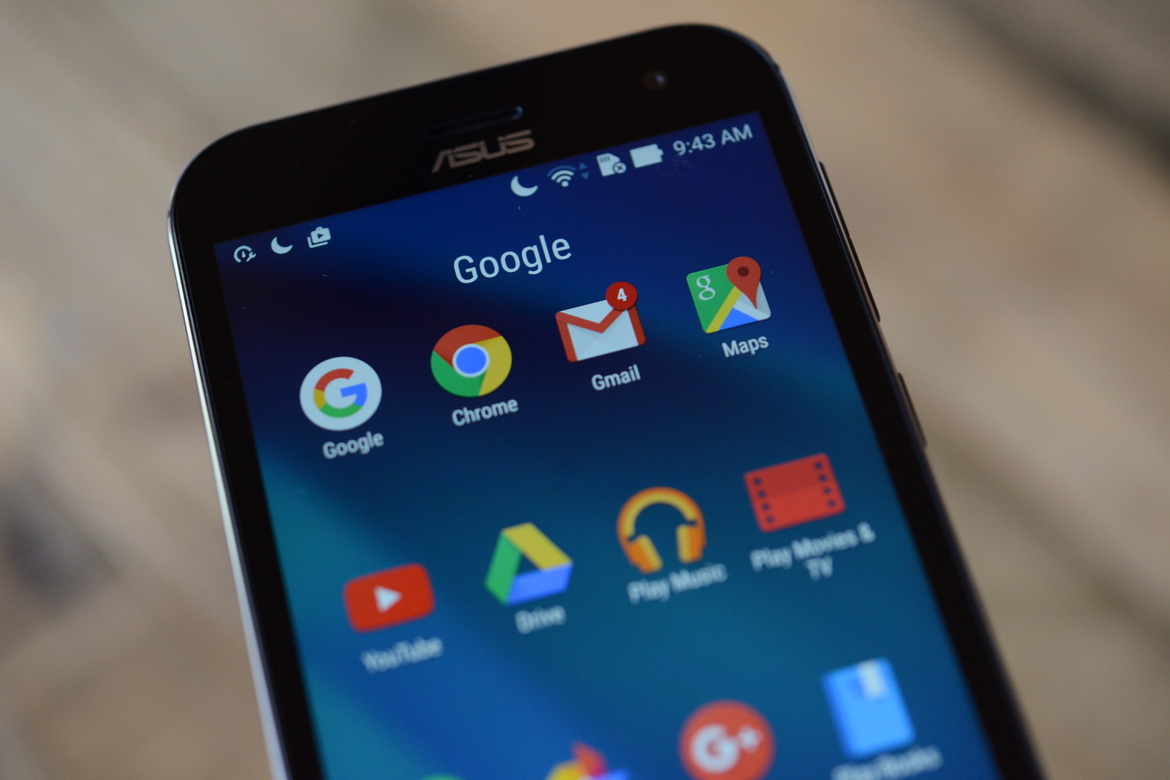 ASUS ZenFone Zoom Review: An Android With True 3X Optical Zoom