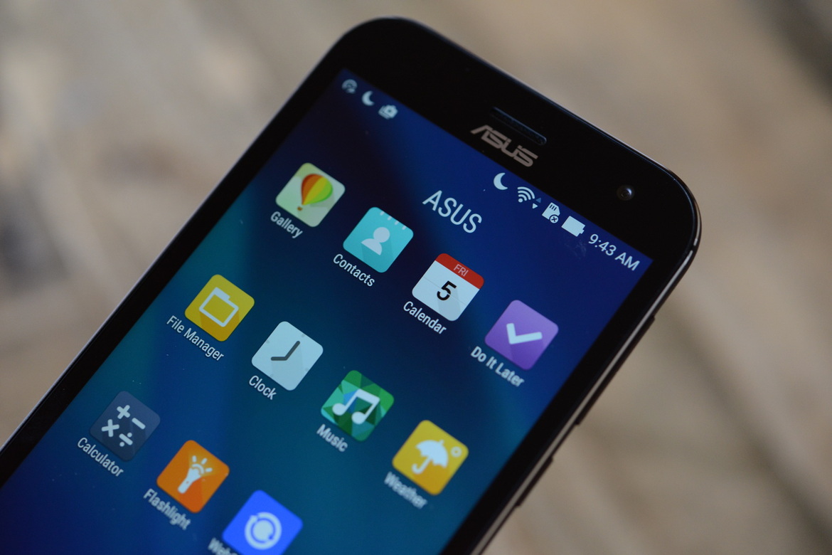 ASUS ZenFone Zoom Review: An Android With True 3X Optical Zoom