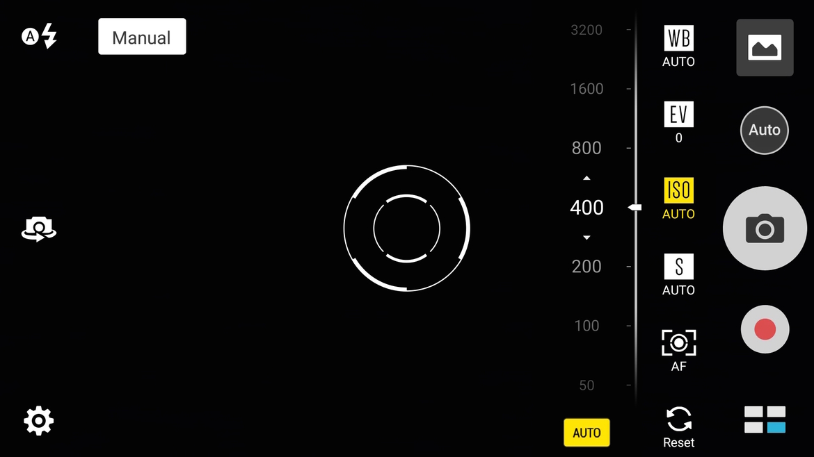 ASUS ZenFone Zoom Review: An Android With True 3X Optical Zoom