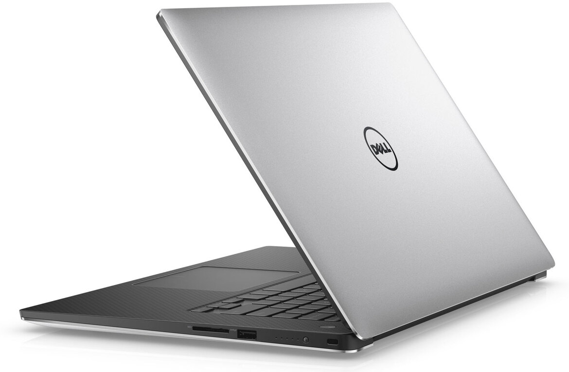 Dell Precision 15 5000 Series Mobile Workstation Review: Pro Power And Style