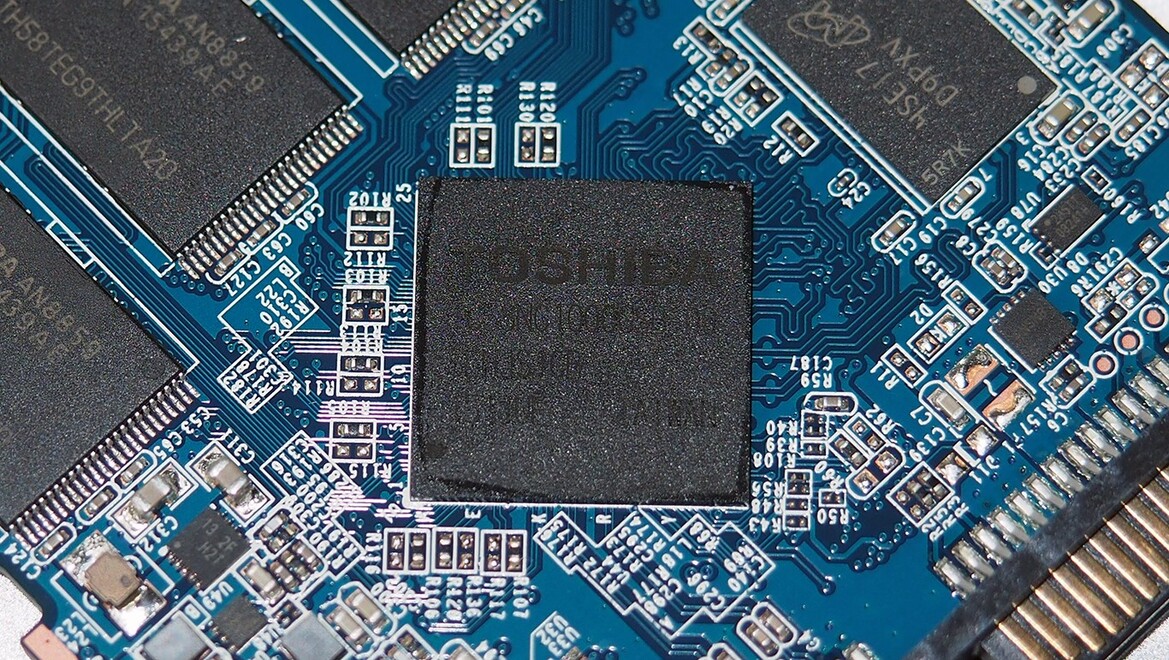 OCZ Trion 150 SSD Review: Affordable, Fast Storage