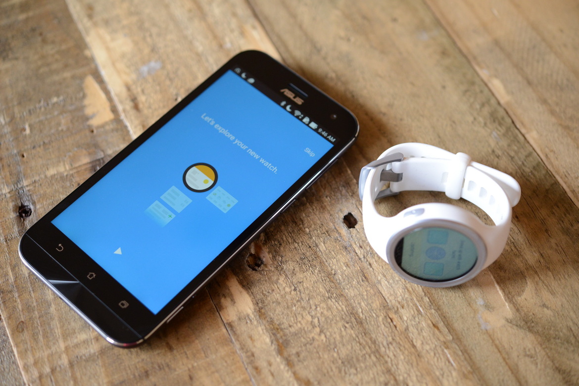 Moto 360 Sport Review: A Smartwatch Fitness Tracking Hybrid