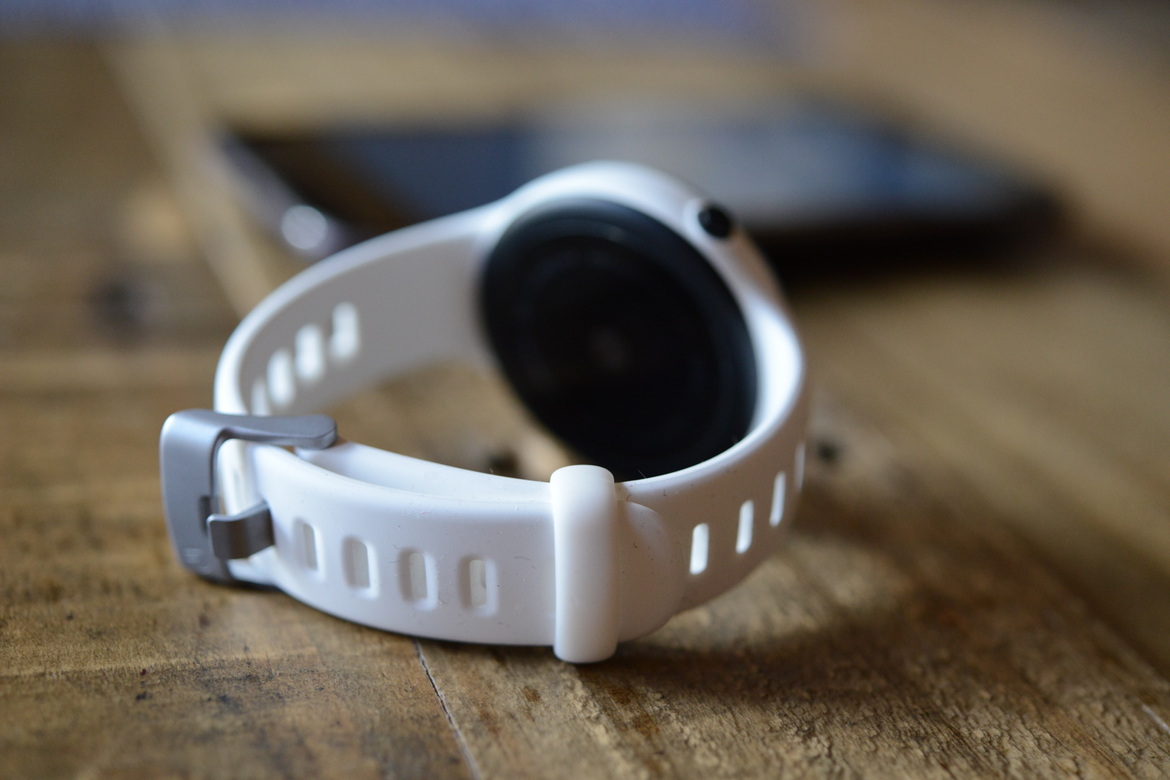 Moto 360 Sport Review: A Smartwatch Fitness Tracking Hybrid