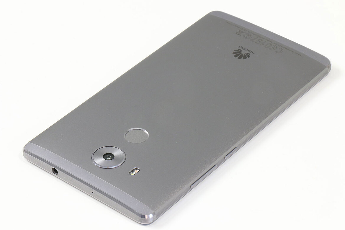 Huawei Mate 8 Review: Examining ARM's Cortex-A72 And HiSilicon's Kirin 950