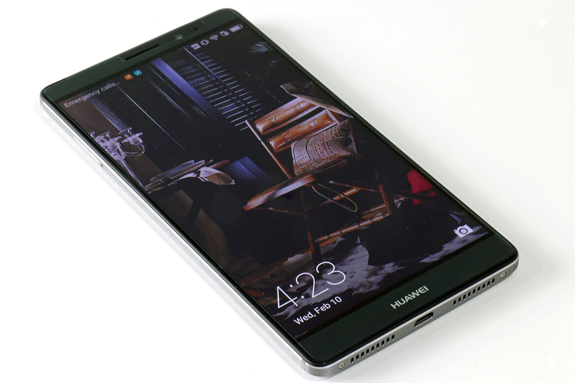 Huawei Mate 8 Review: Examining ARM's Cortex-A72 And HiSilicon's Kirin 950