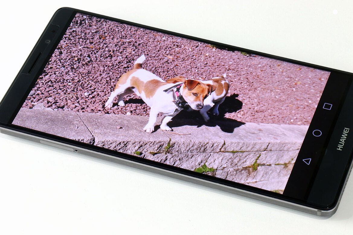 Huawei Mate 8 Review: Examining ARM's Cortex-A72 And HiSilicon's Kirin 950