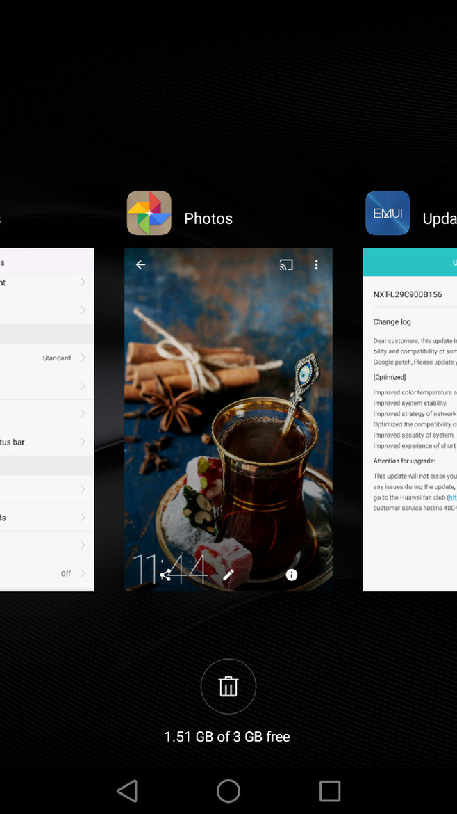 Huawei Mate 8 Review: Examining ARM's Cortex-A72 And HiSilicon's Kirin 950