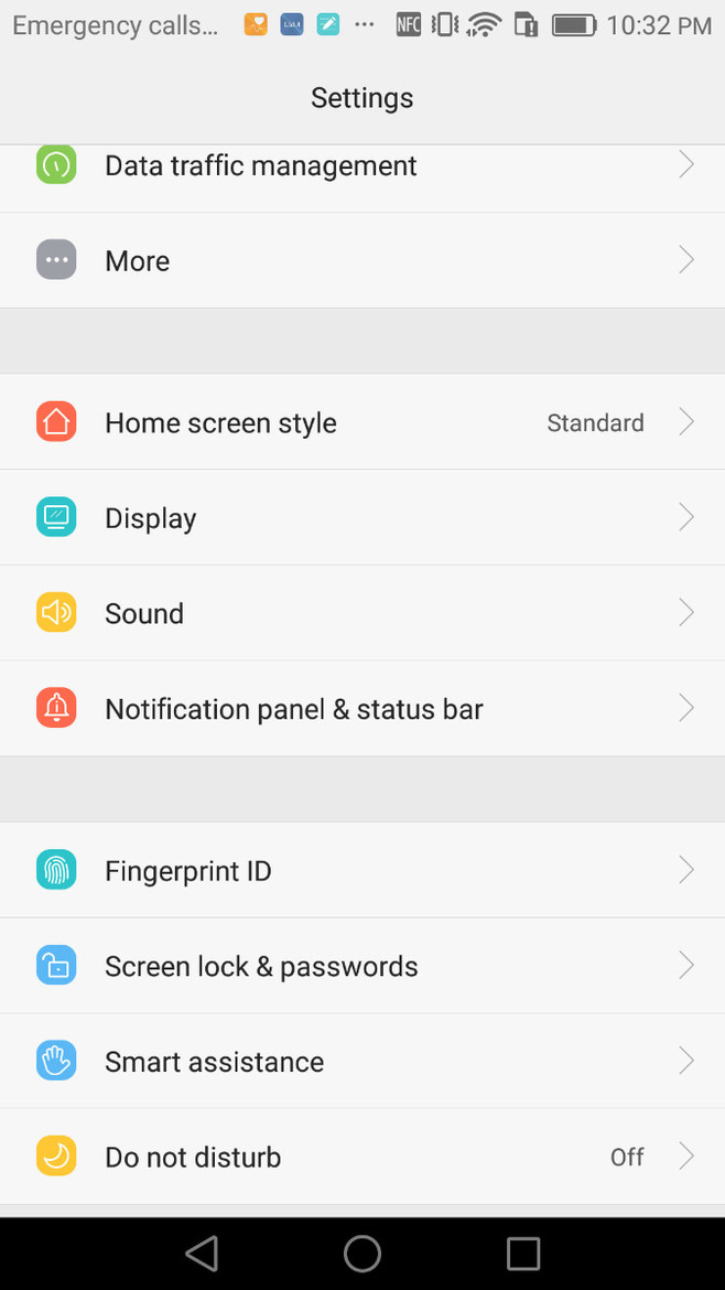 Huawei Mate 8 Review: Examining ARM's Cortex-A72 And HiSilicon's Kirin 950