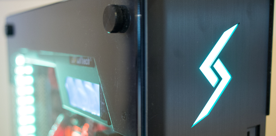 Digital Storm Bolt 3 SFF Gaming PC: A Compact Powerhouse