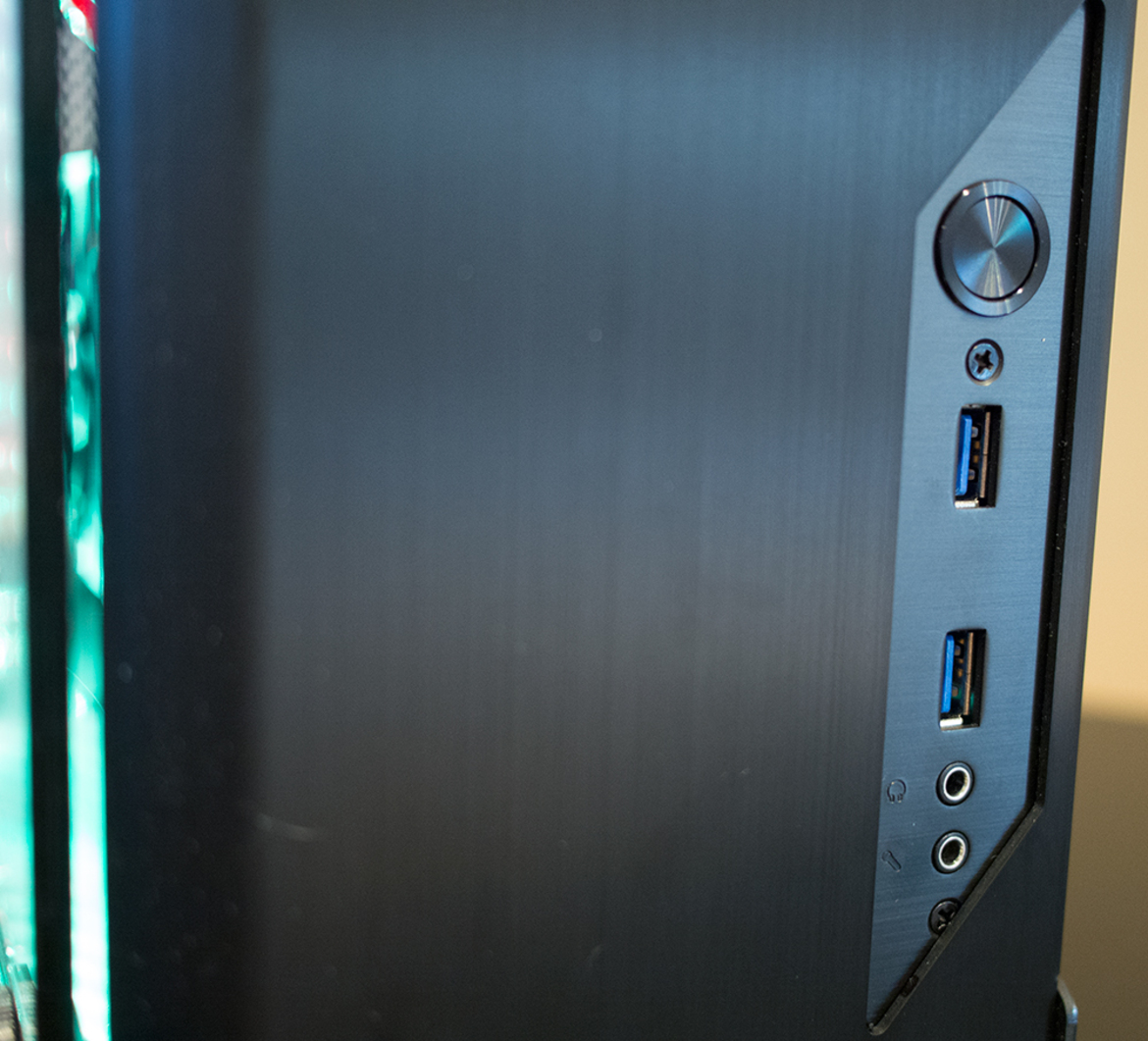 Digital Storm Bolt 3 SFF Gaming PC: A Compact Powerhouse