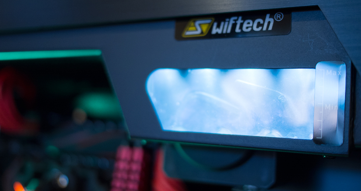 Digital Storm Bolt 3 SFF Gaming PC: A Compact Powerhouse