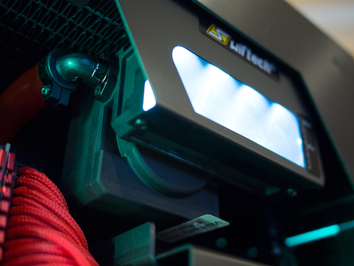 Digital Storm Bolt 3 SFF Gaming PC: A Compact Powerhouse