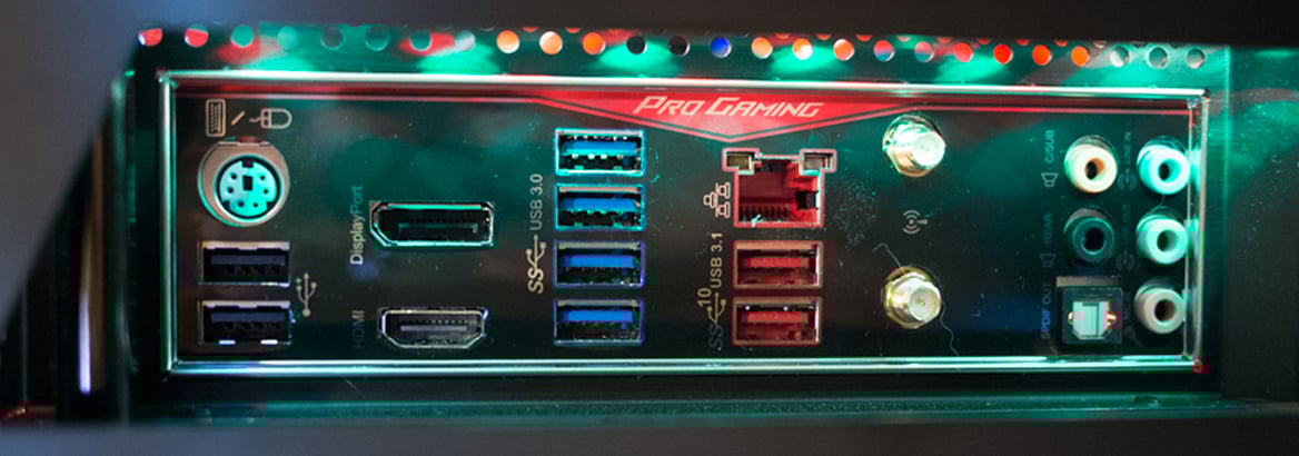 Digital Storm Bolt 3 SFF Gaming PC: A Compact Powerhouse