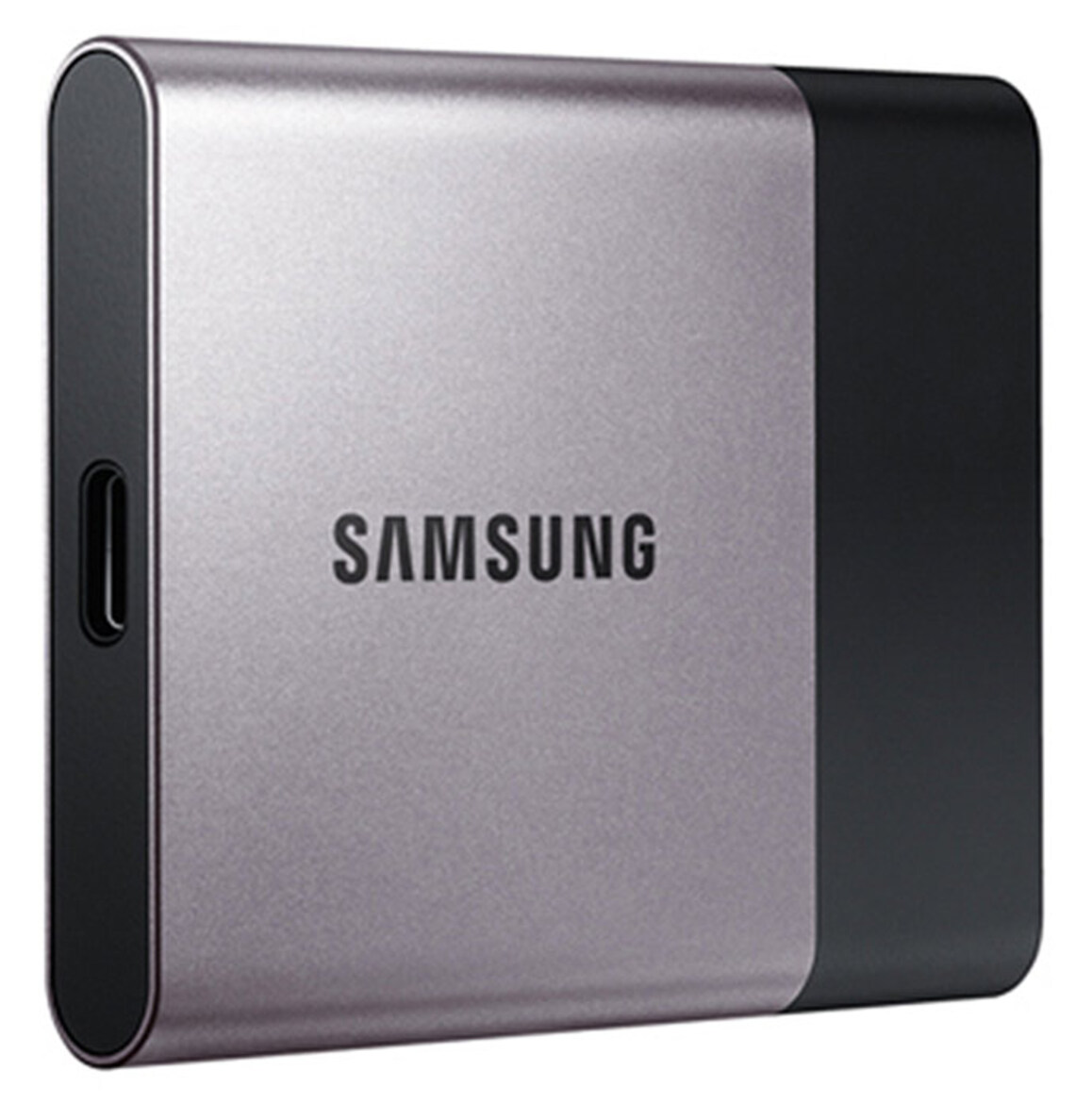 Samsung Portable SSD T3 Review: Fast, Sleek USB-C Storage