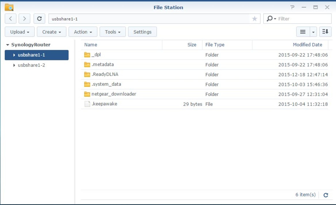 Synology RT1900ac High Speed Wireless AC Router Review