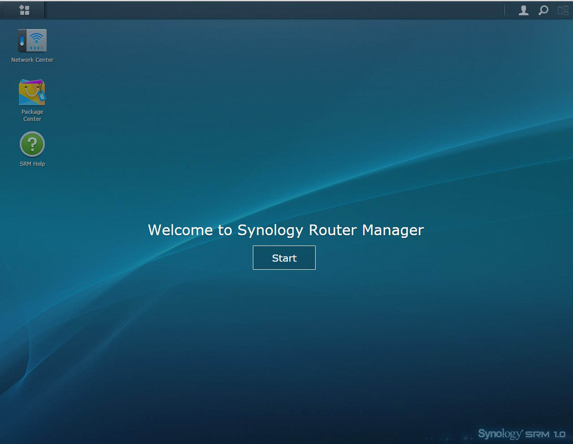 Synology RT1900ac High Speed Wireless AC Router Review