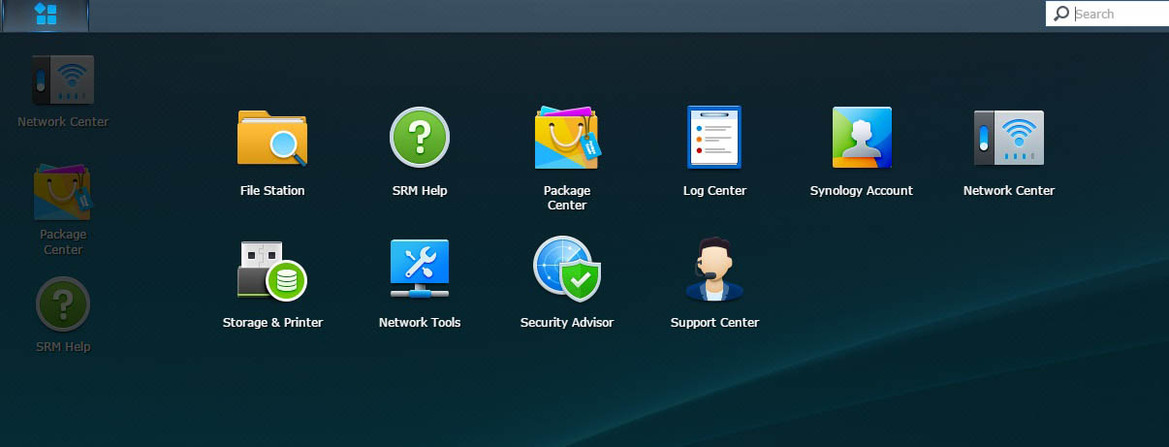 Synology RT1900ac High Speed Wireless AC Router Review