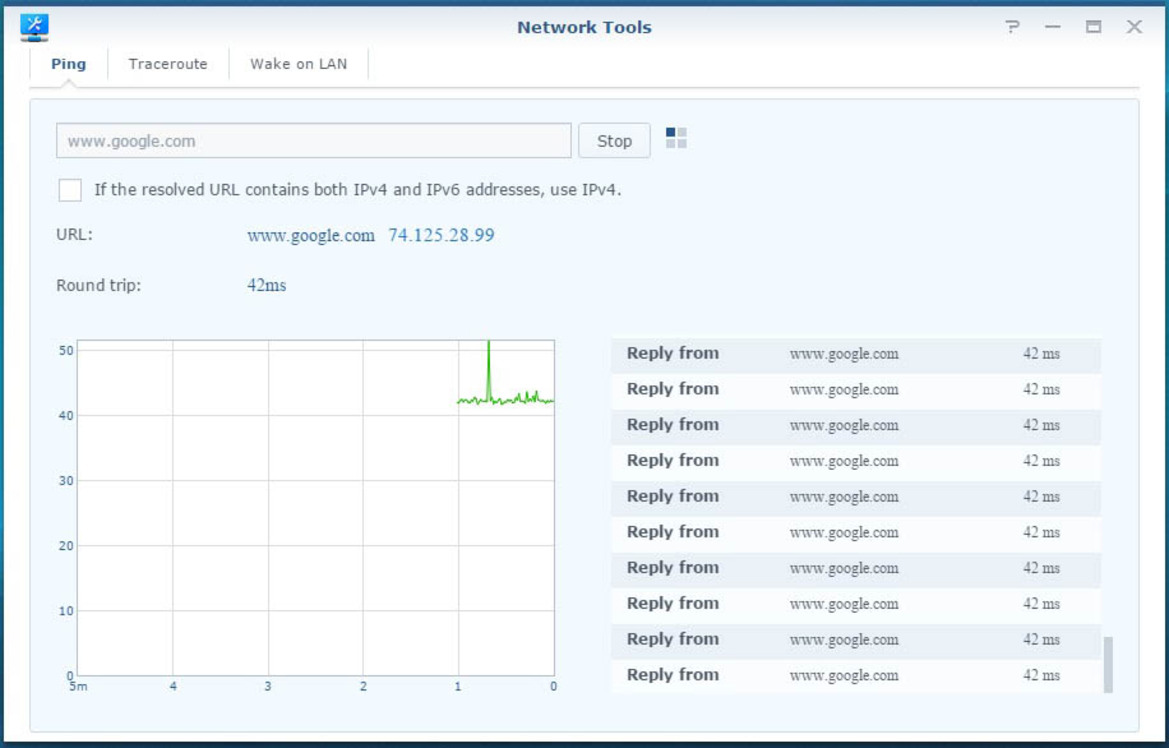 Synology RT1900ac High Speed Wireless AC Router Review