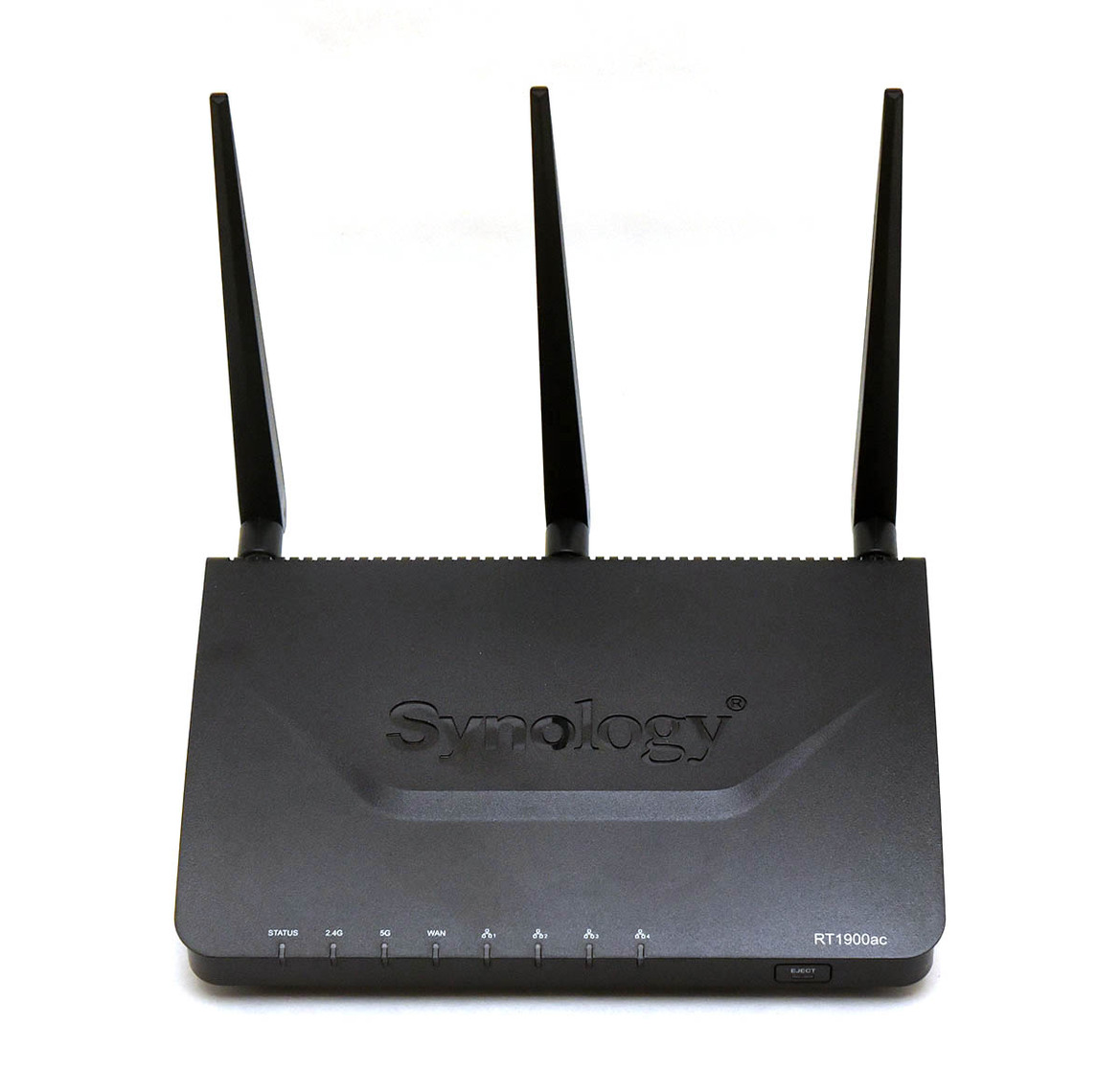 Synology RT1900ac High Speed Wireless AC Router Review