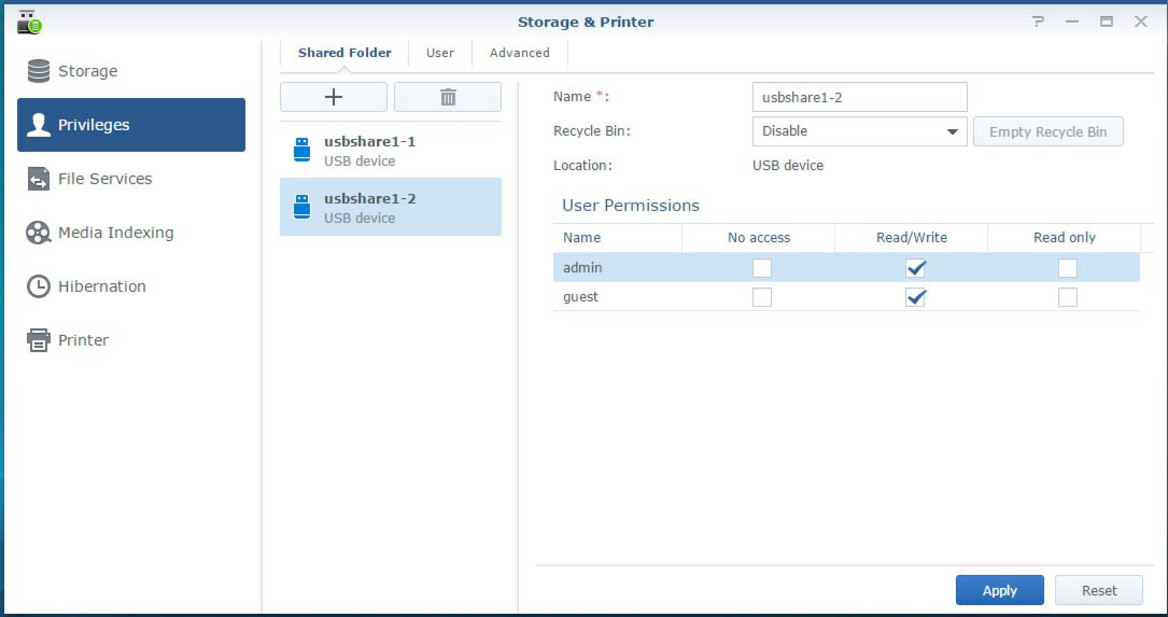 Synology RT1900ac High Speed Wireless AC Router Review