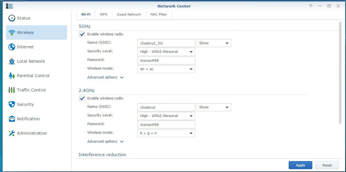Synology RT1900ac High Speed Wireless AC Router Review