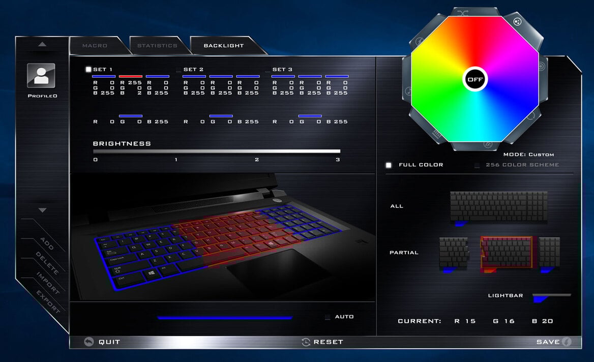 Mythlogic Deimos Gaming Laptop Review: GeForce GTX 980M And Desktop Skylake