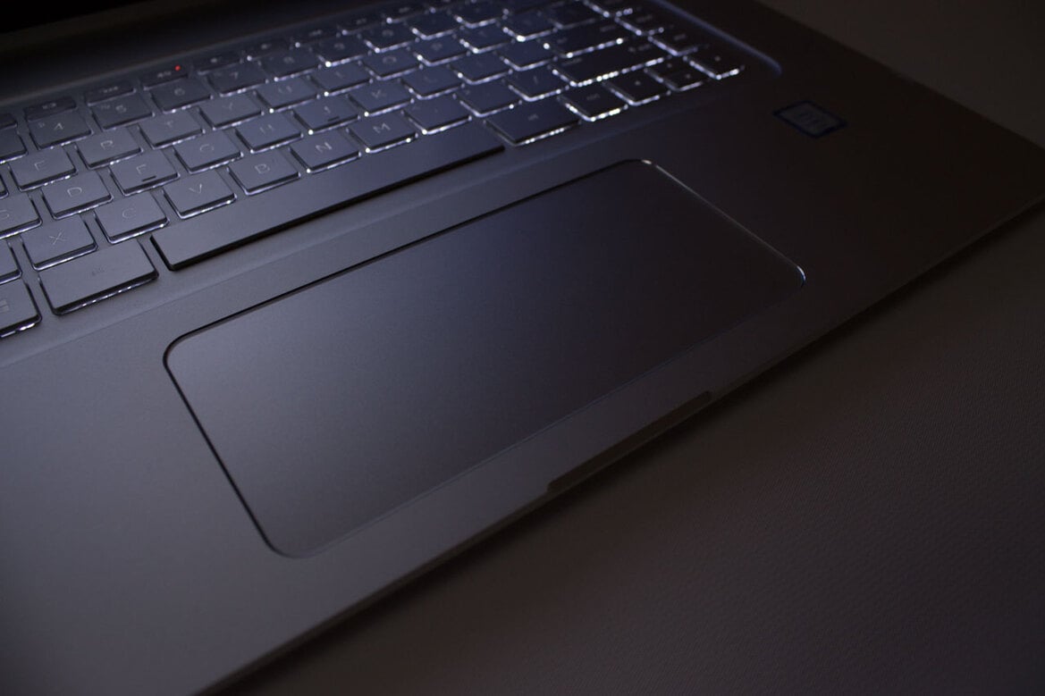 HP Spectre x360 15t Review: A 4 Pound Convertible Beauty