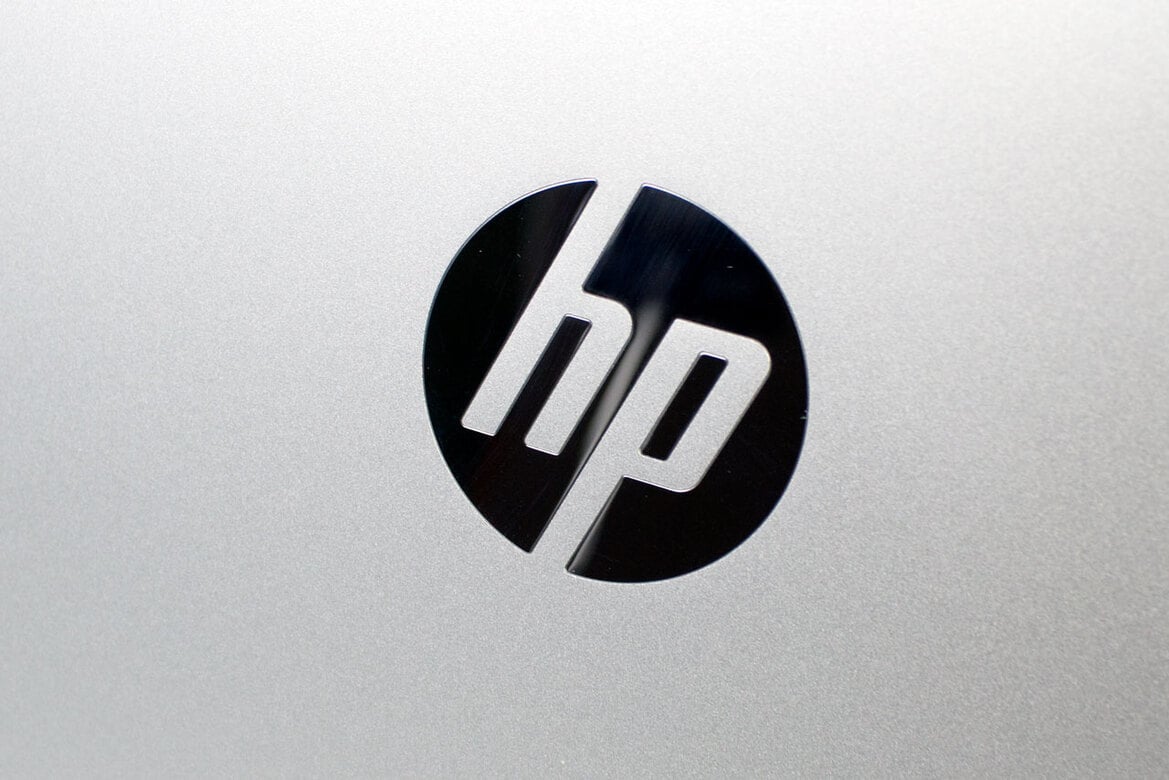 HP Spectre x360 15t Review: A 4 Pound Convertible Beauty