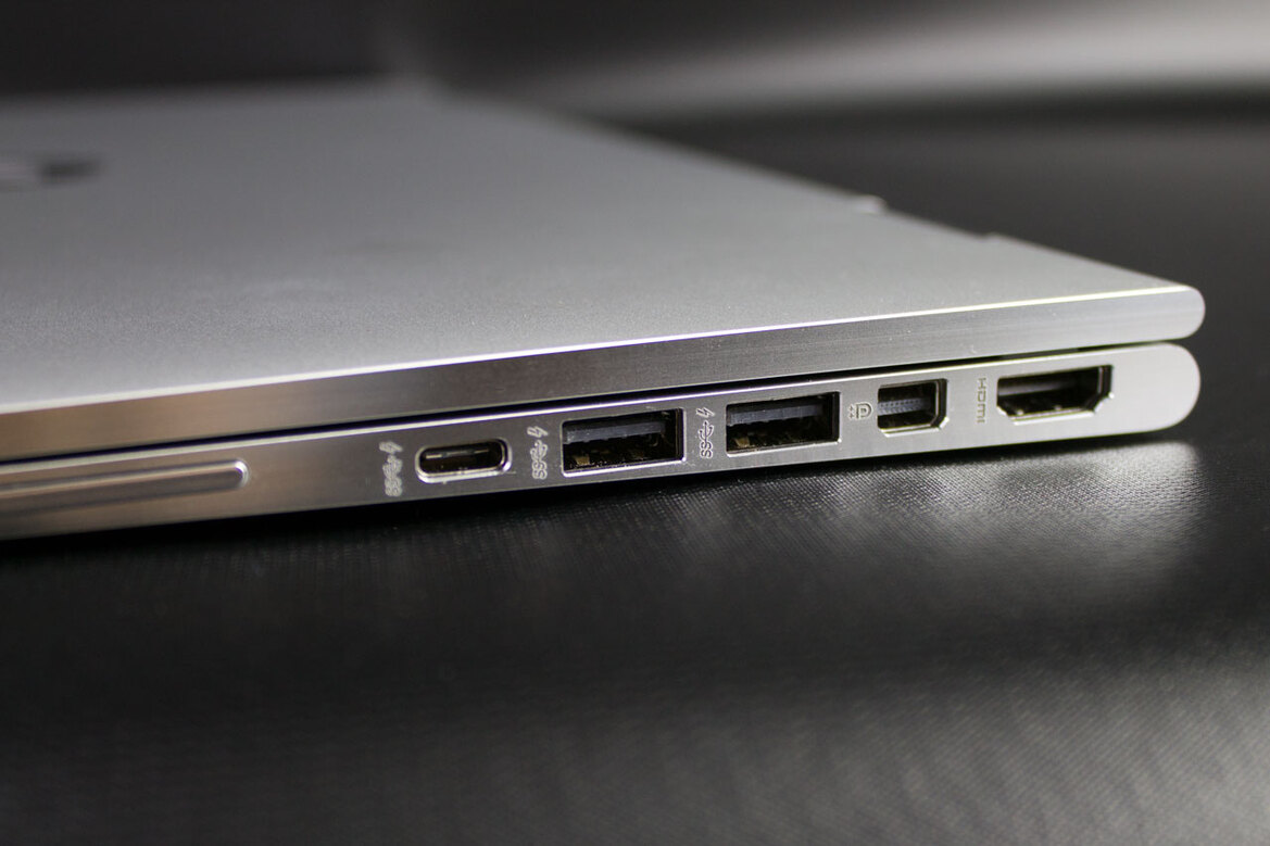 HP Spectre x360 15t Review: A 4 Pound Convertible Beauty
