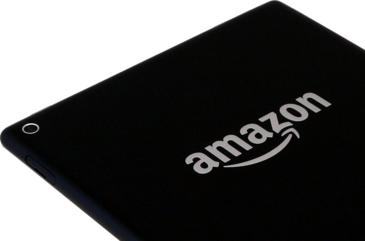 Amazon Fire HD 10 Review: An Inexpensive Large Entertainment Tablet