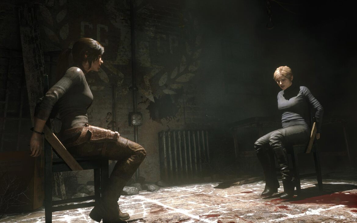 Rise Of The Tomb Raider PC Gameplay And Performance: A Graphics Stunner