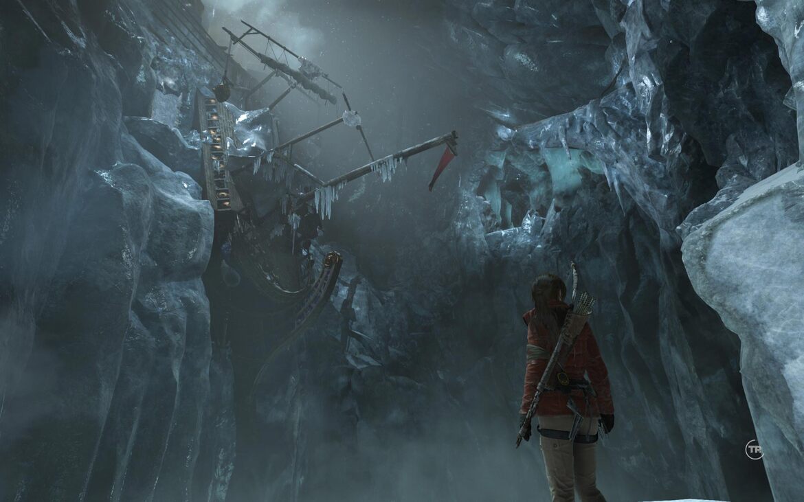 Rise Of The Tomb Raider PC Gameplay And Performance: A Graphics Stunner