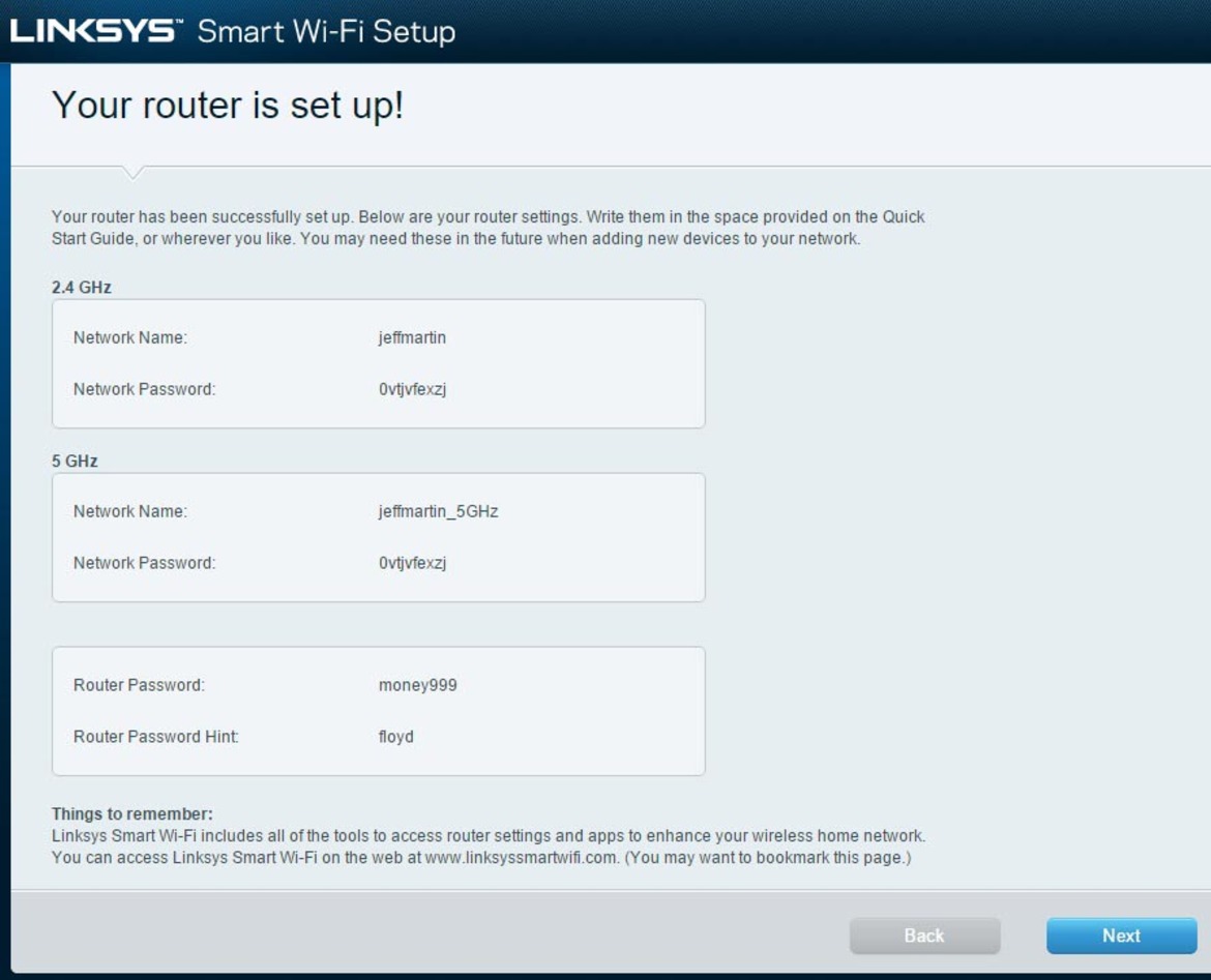 MU-MIMO Router Head-to-Head: Linksys EA7500 vs. Netgear Nighthawk X4S