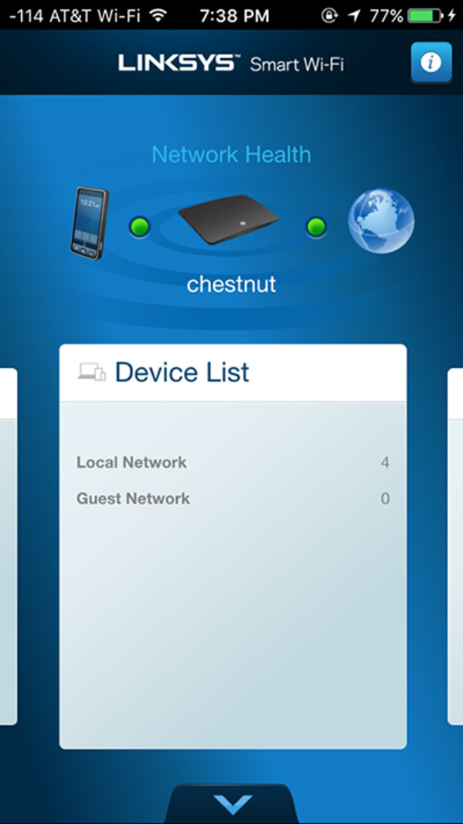 MU-MIMO Router Head-to-Head: Linksys EA7500 vs. Netgear Nighthawk X4S