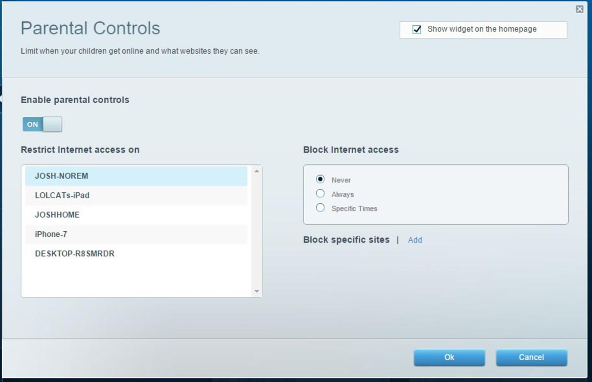MU-MIMO Router Head-to-Head: Linksys EA7500 vs. Netgear Nighthawk X4S