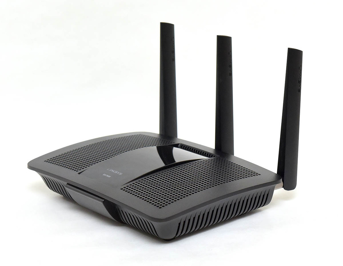 MU-MIMO Router Head-to-Head: Linksys EA7500 vs. Netgear Nighthawk X4S