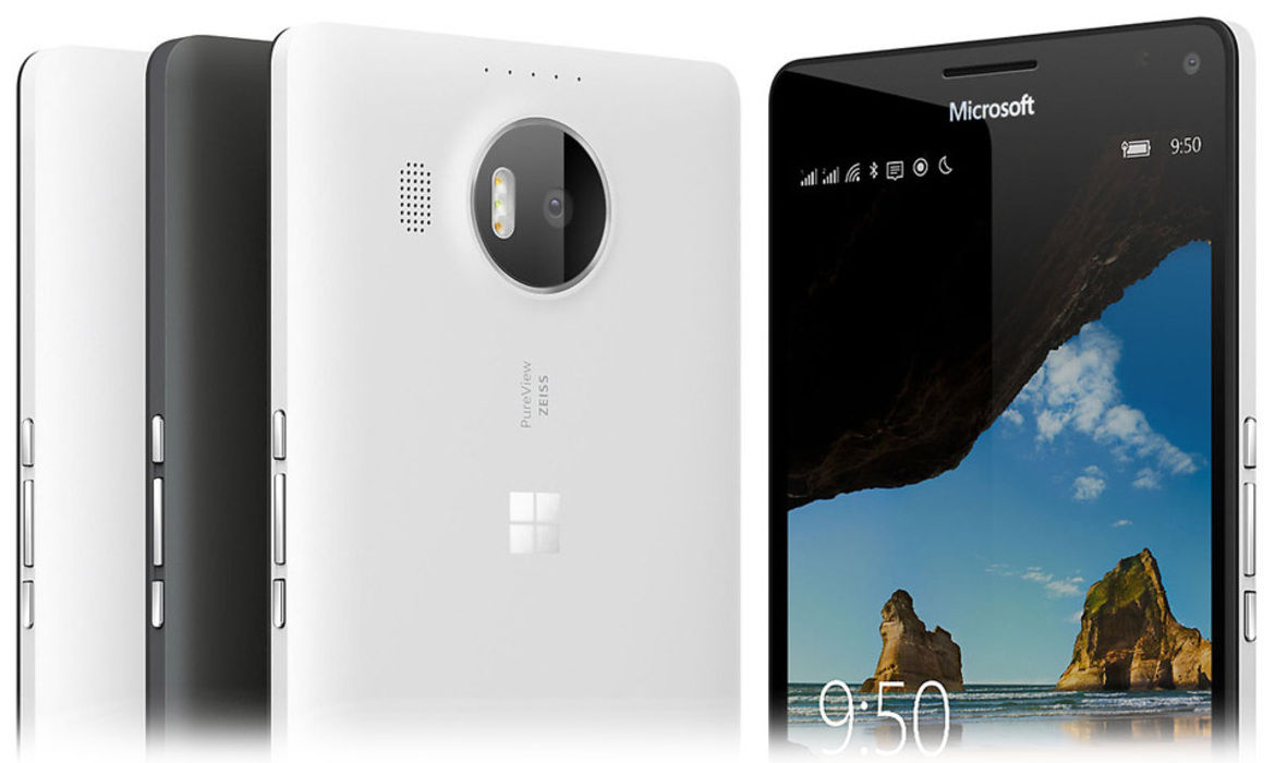 Microsoft Lumia 950 XL Review: The Windows 10 Mobile Flagship