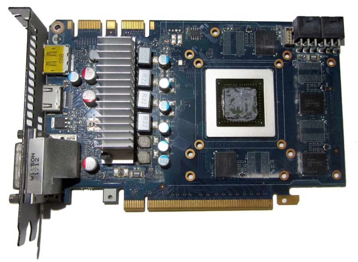 Quieting A Noisy Graphics Card With An Aftermarket Cooler