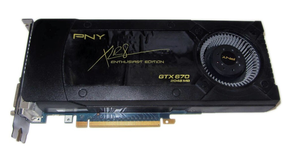 Quieting A Noisy Graphics Card With An Aftermarket Cooler
