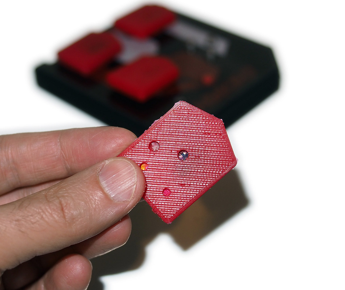 Hykso Boxing Sensors Review: Wearable Technology And Fitness Collide