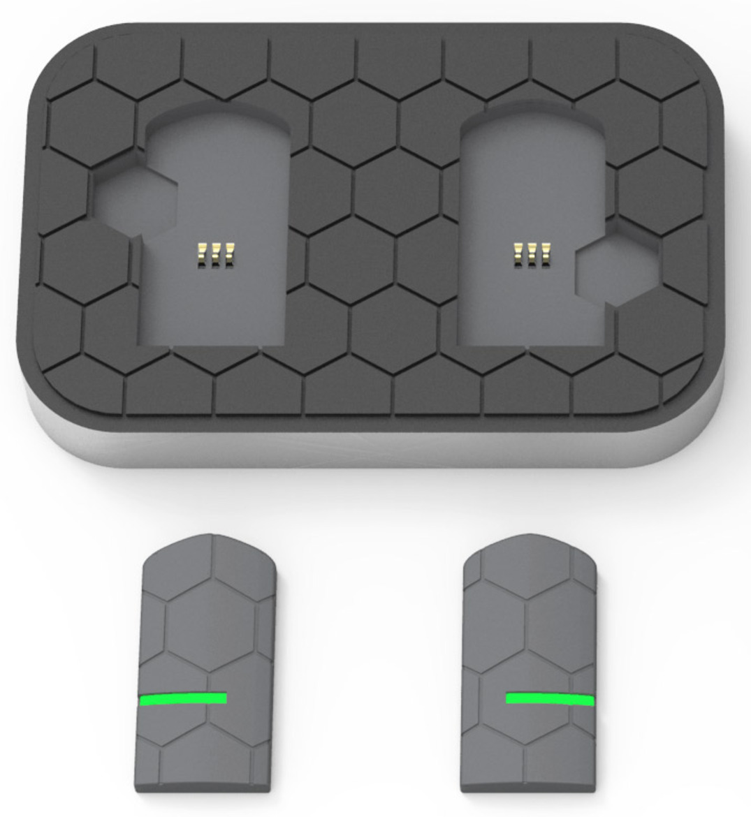Hykso Boxing Sensors Review: Wearable Technology And Fitness Collide