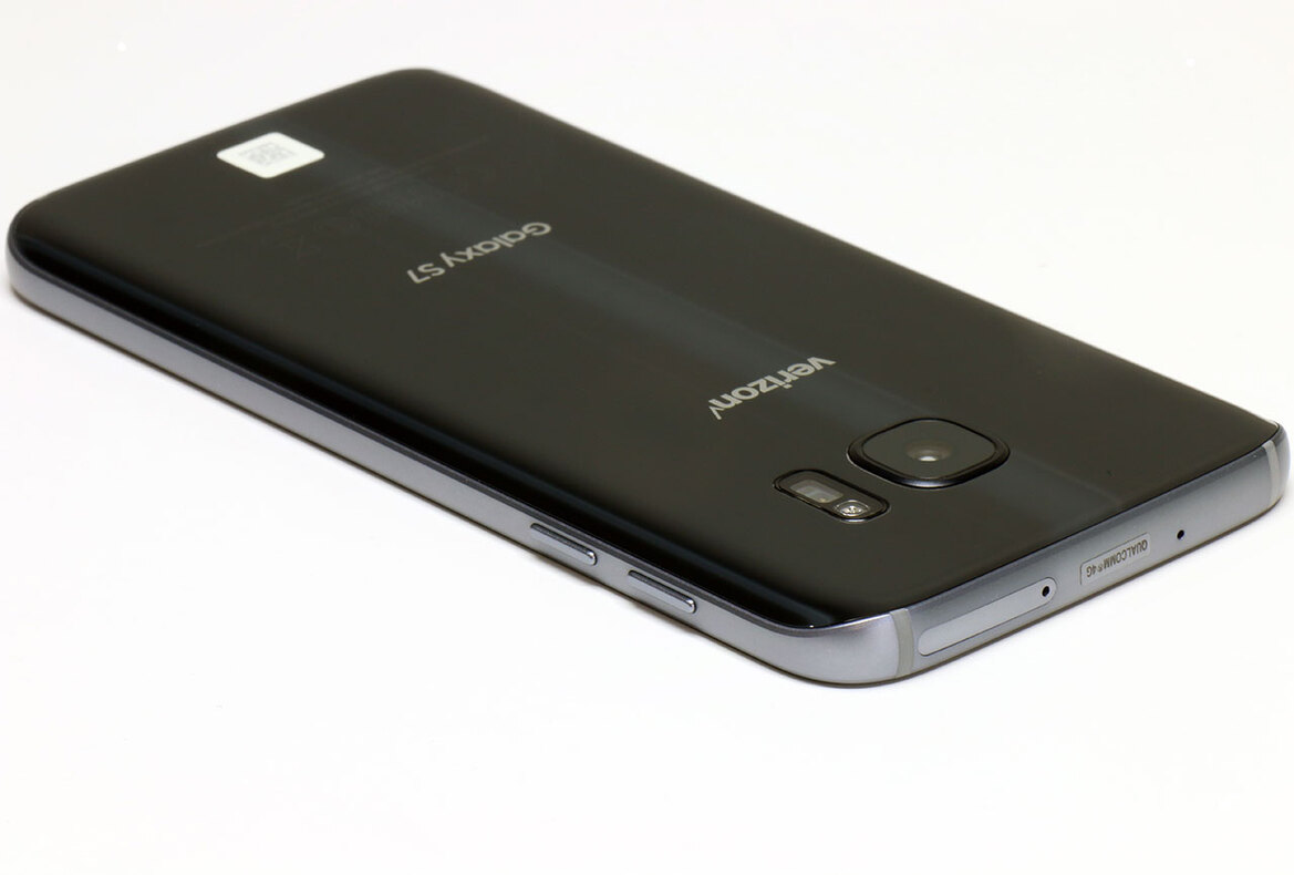 Samsung Galaxy S7 And Galaxy S7 Edge Review: Hot Android Hardware