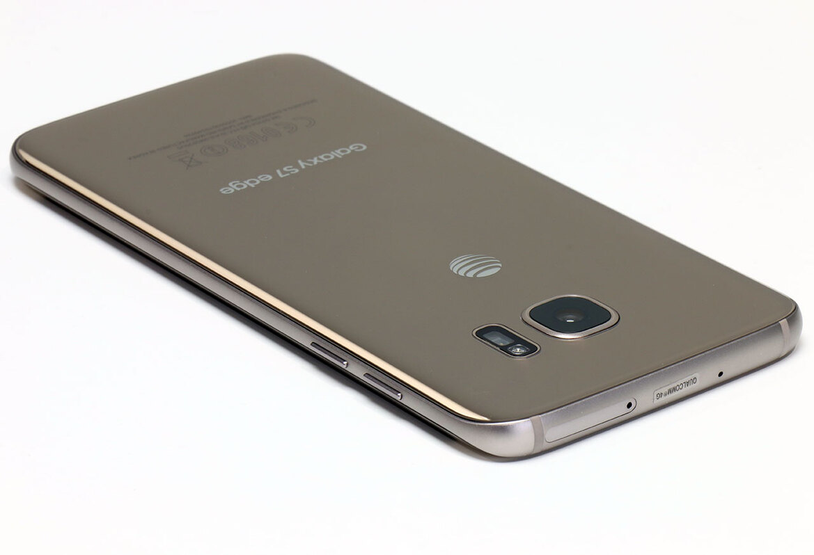 Samsung Galaxy S7 And Galaxy S7 Edge Review: Hot Android Hardware
