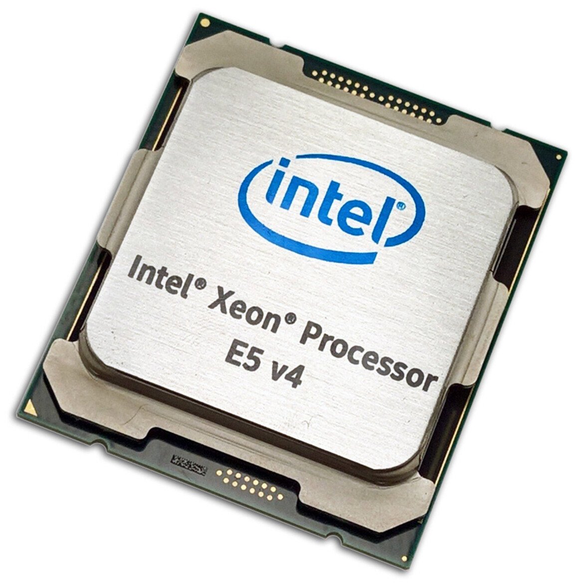Intel Xeon Processor E5 v4 Family Debut: Dual E5-2697 v4 With 72 Threads Tested