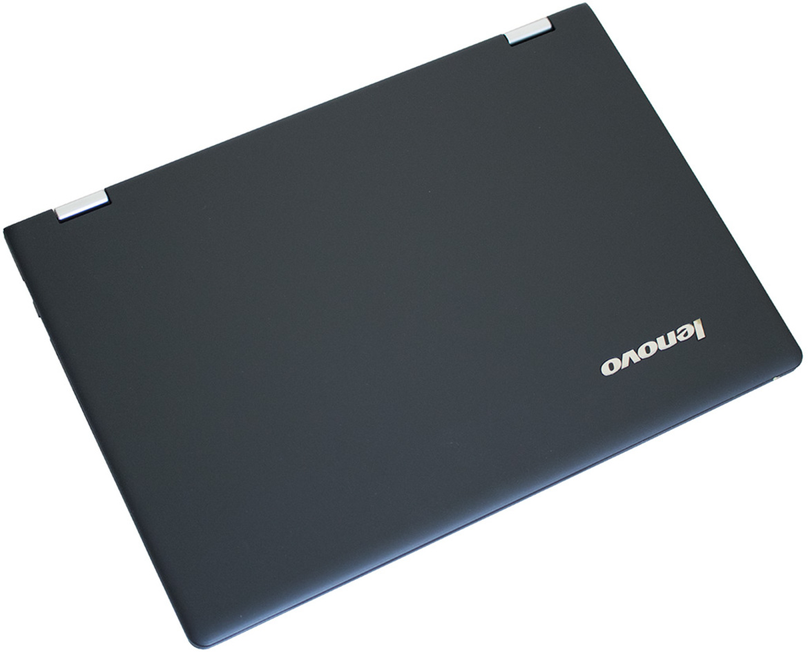 Lenovo Yoga 700 Review: A Flexible 14-Inch Ultraportable Convertible