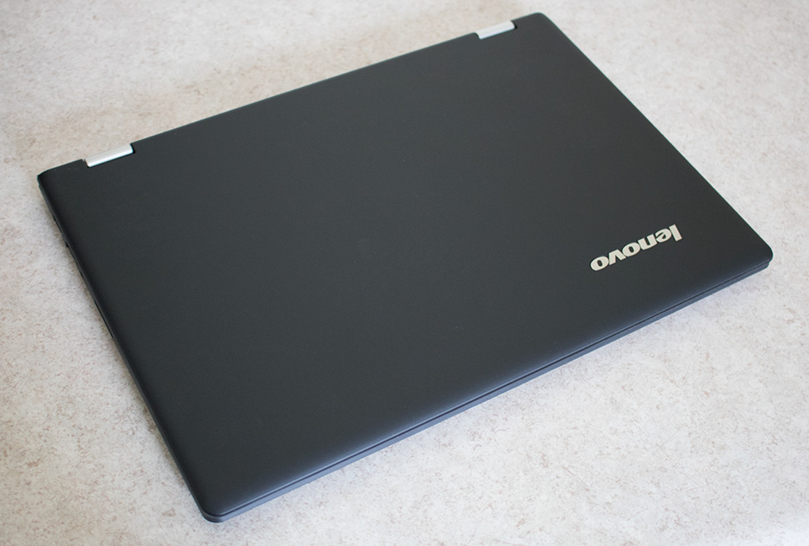 Lenovo Yoga 700 Review: A Flexible 14-Inch Ultraportable Convertible