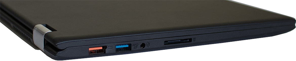 Lenovo Yoga 700 Review: A Flexible 14-Inch Ultraportable Convertible