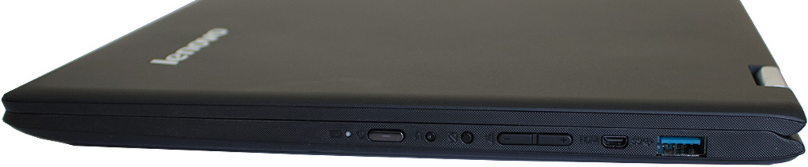 Lenovo Yoga 700 Review: A Flexible 14-Inch Ultraportable Convertible
